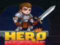遊戲Hero Rescue
