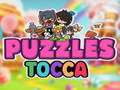 遊戲Puzzles Tocca