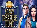 遊戲Scary Treasure Hunt