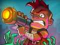 遊戲Zombie Idle Defense