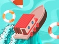 遊戲Dash And Boat