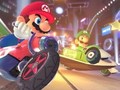 遊戲Super Mario Run Race
