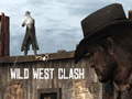 遊戲Wild West Clash