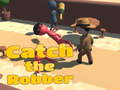 遊戲Catsh the robber