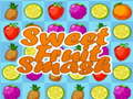 遊戲Sweet Fruit Smash