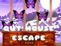 遊戲Out House Escape