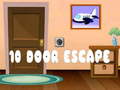 遊戲10 Door Escape