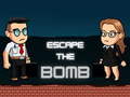 遊戲Escape The bomb