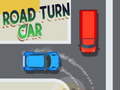 遊戲Road Turn Car
