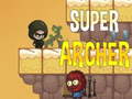 遊戲Super Archer
