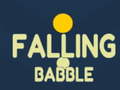 遊戲Falling Babble