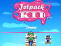 遊戲Jetpack Kid 