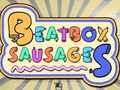 遊戲BeatBox Sausages