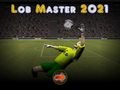 遊戲Lob Master 2021