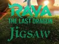 遊戲Raya And The Last Dragon Jigsaw
