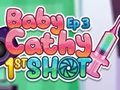 遊戲Baby Cathy Ep3: 1st Shot