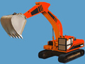 遊戲Excavator Building Master