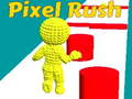 遊戲Pixel Rush