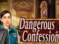 遊戲Dangerous Confession