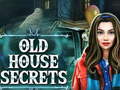 遊戲Old House Secrets