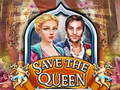 遊戲Save the Queen