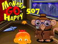 遊戲Monkey Go Happy Stage 507