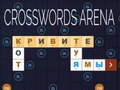 遊戲Crosswords Arena