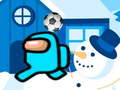 遊戲Impostor Headball