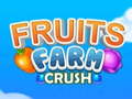 遊戲Fruit Farm Crush