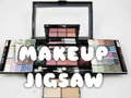 遊戲Makeup JIGSAW