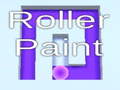 遊戲Roller Paint 
