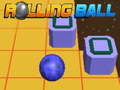 遊戲Rolling Ball