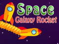 遊戲Space Galaxy Rocket