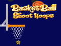 遊戲Basket Ball Shoot Hoops 
