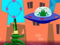遊戲Aliens attack go