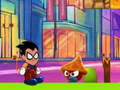 遊戲Super titans adventure