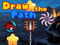遊戲Draw The Path
