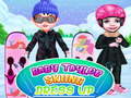 遊戲Baby Taylor Skiing Dress Up