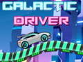 遊戲Galactic Driver