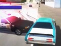 遊戲City Car Driver
