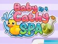 遊戲Baby Cathy Ep4: Spa