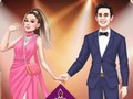 遊戲Cute Couple Ariana