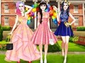 遊戲Tik Tok Stars