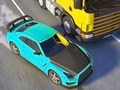 遊戲Traffic Racer King