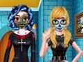 遊戲Face Paint Party