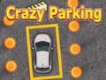 遊戲Crazy Parking