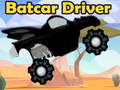 遊戲Batcar Driver