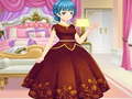 遊戲Robes de princesse - Aventure