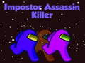 遊戲Impostor Assassin Killer