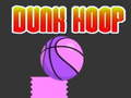 遊戲Dunk Hoop